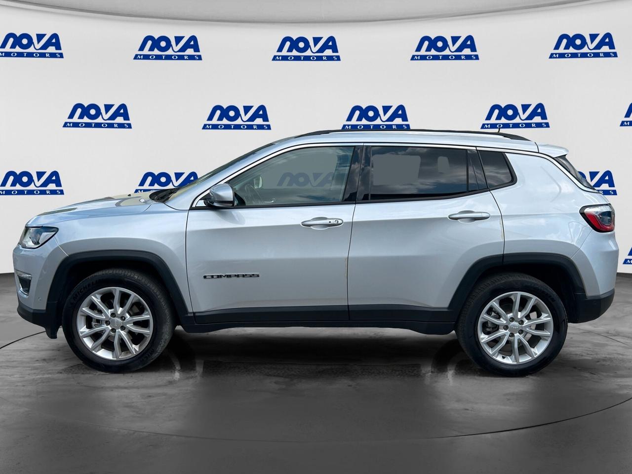 Jeep Compass 1.6 Multijet II 2WD Limited 1 PROPIETARIO