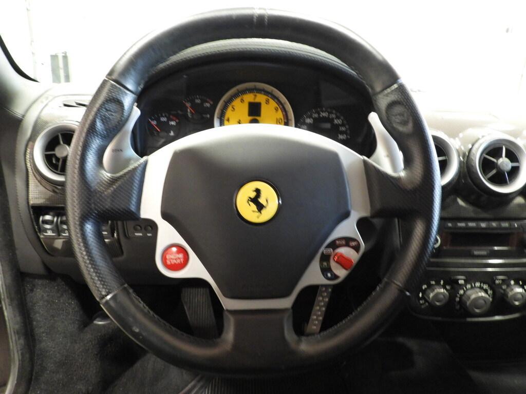 Ferrari F430 Coupe 4.3 F1