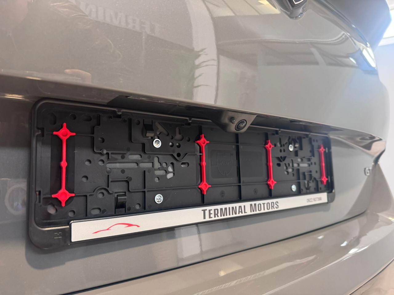 Peugeot 308 BlueHDi 130 S&S EAT8 SW GT