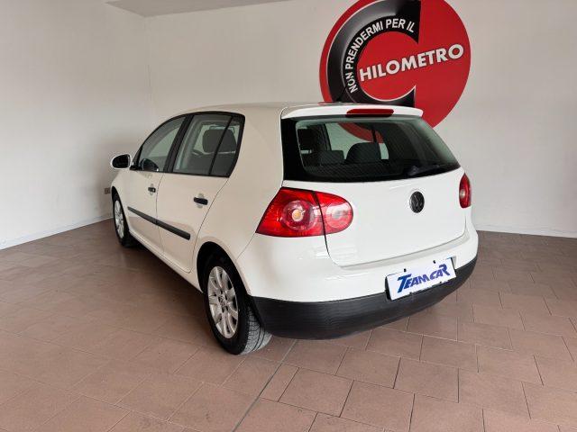 VOLKSWAGEN Golf 1.6 5p. Comfortline