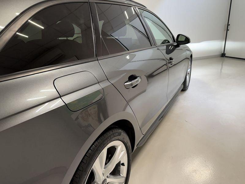 Audi A4 A4 Avant 35 TDI/163 CV S-Tronic S-Line Edition