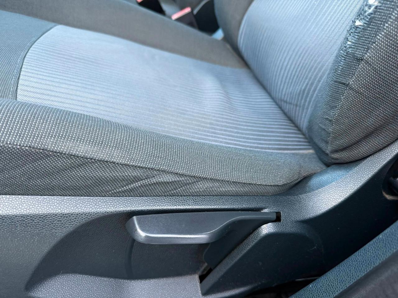 Ford Fiesta 1.6 TDCi 95CV 5 porte