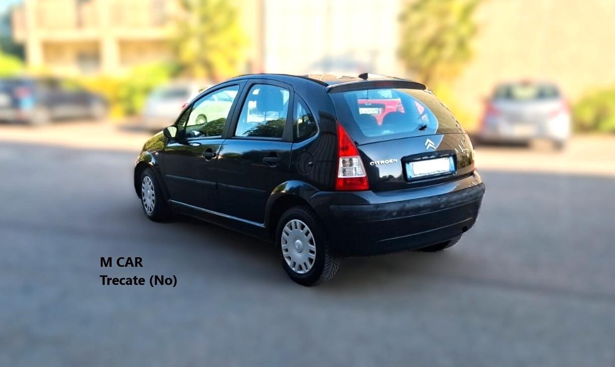 Citroen C3 1.1 Elegance