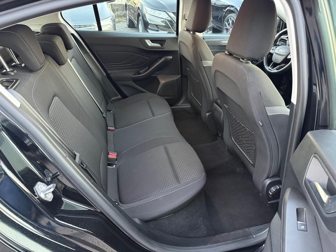 Ford Focus 1.5 EcoBlue 120 CV aut. 5p.