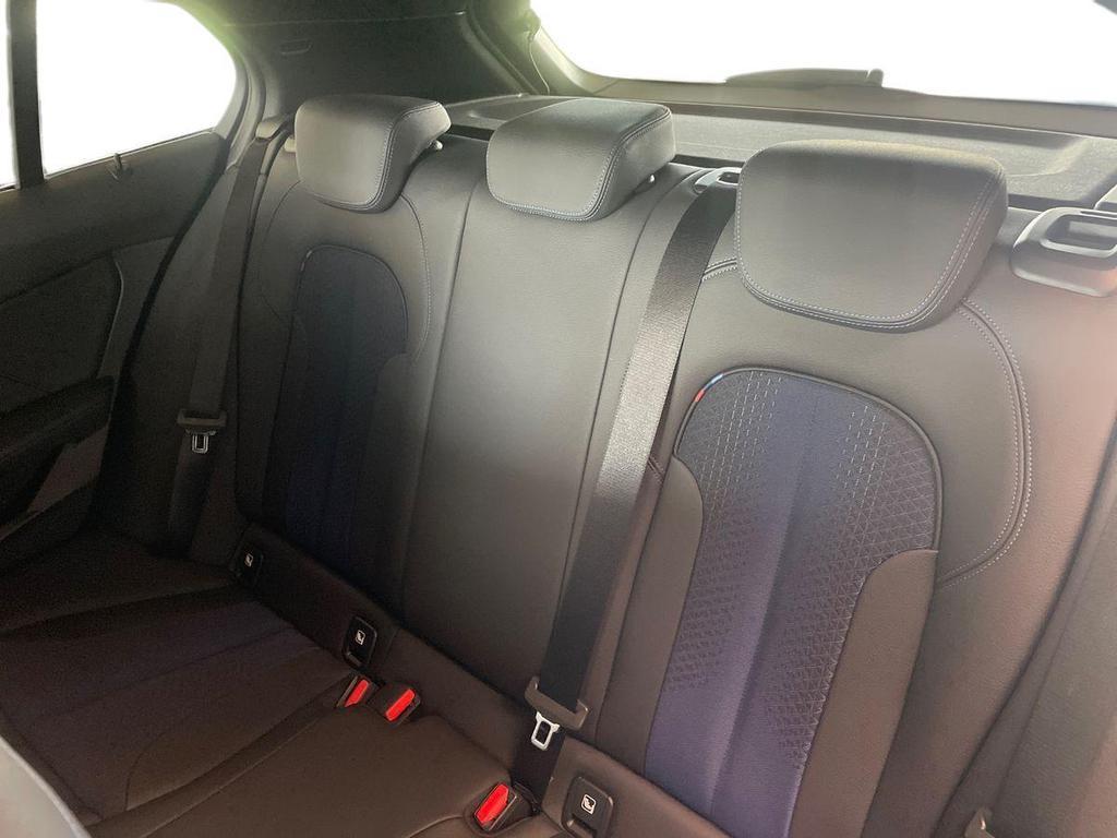 BMW Serie 1 5 Porte 116 d SCR Msport DCT