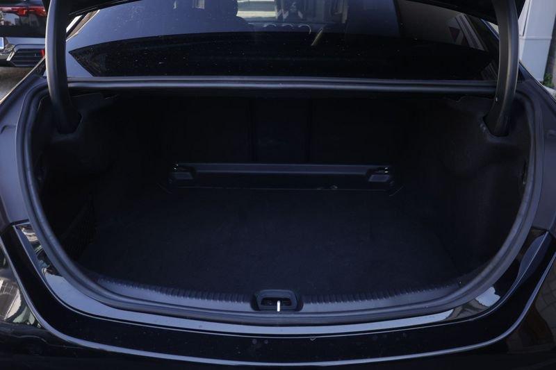 Mercedes-Benz Classe C Mercedes-Benz Classe C 220 d Mild hybrid Premium Pro Unicoproprietario