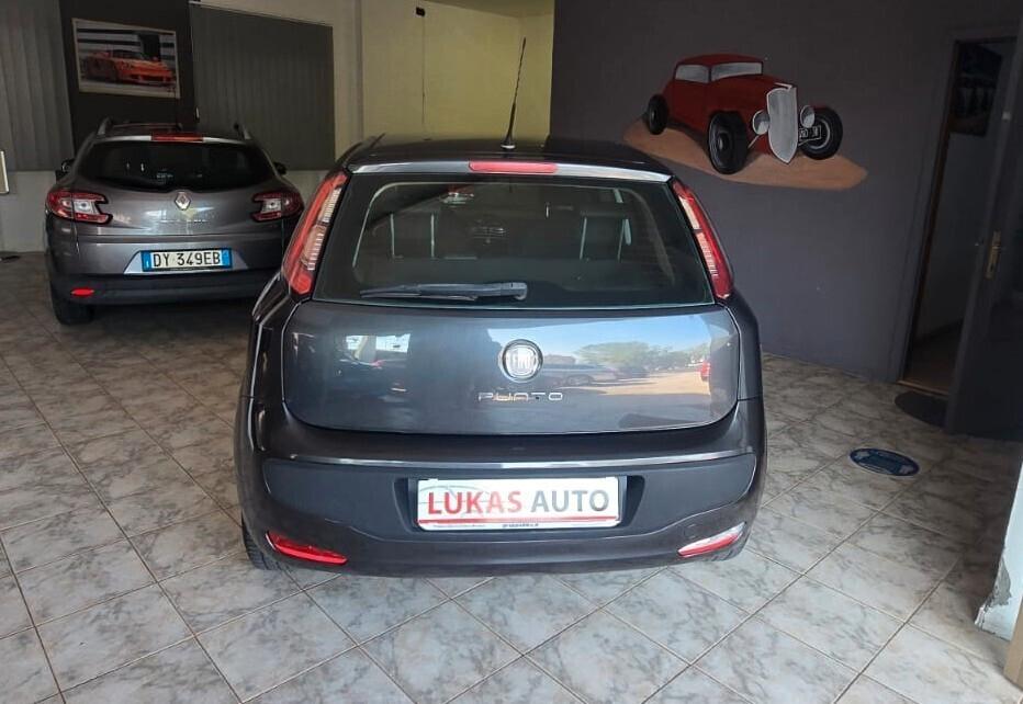 Fiat Punto Evo 1.3 Mjt 75 CV DPF 5 porte S&S Active