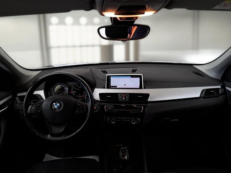 BMW X1 sDrive 16d Business Advantage Auto
