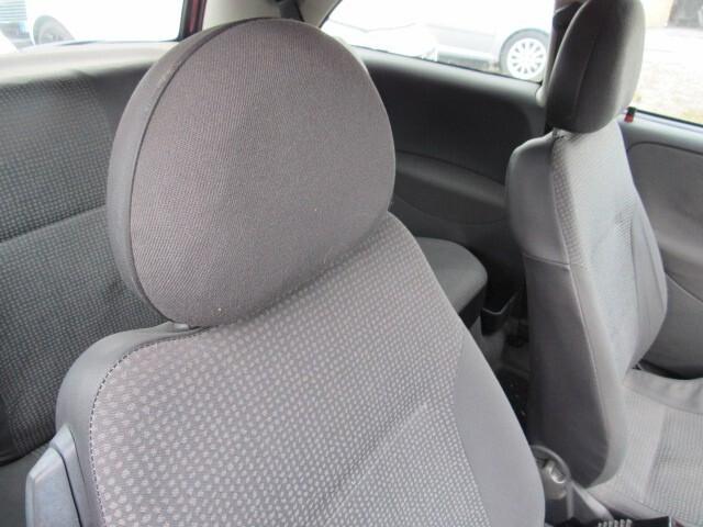 Opel Corsa CONFORT GPL 3 PORTE