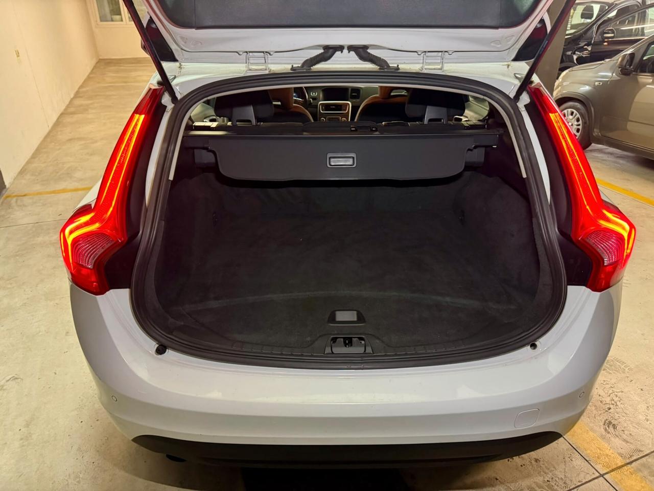 Volvo V60 D3 Kinetic
