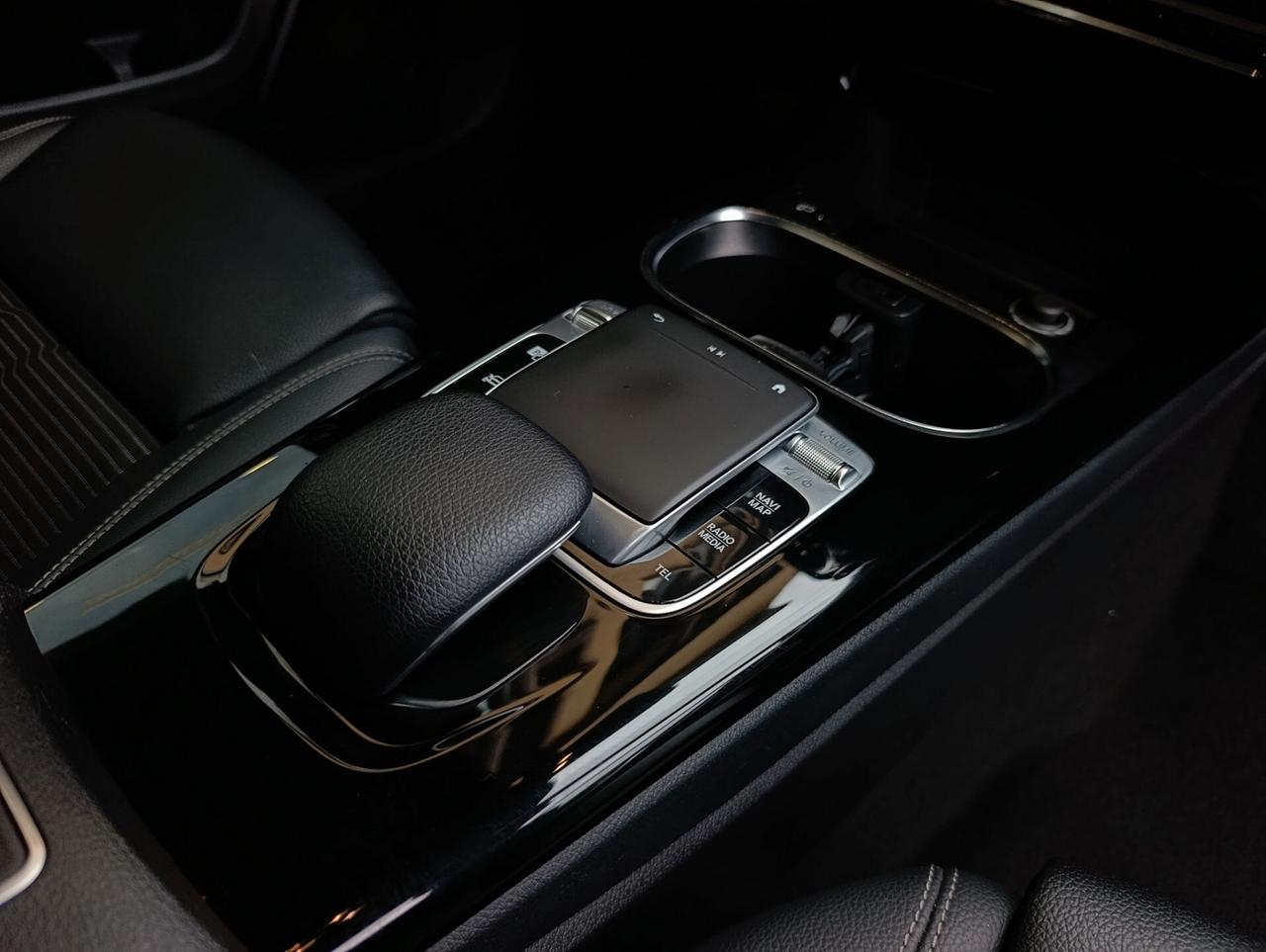 Mercedes-benz A 180 Automatic Sport