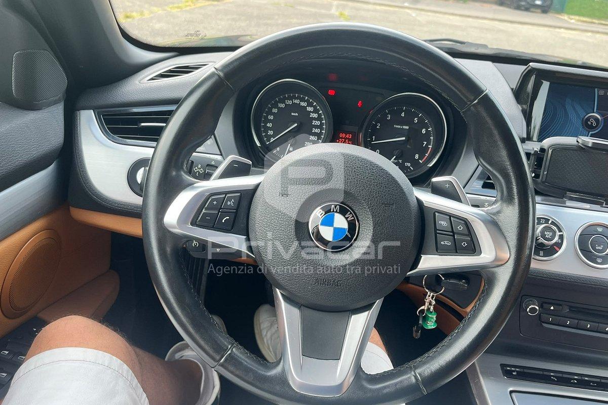 BMW Z4 sDrive28i