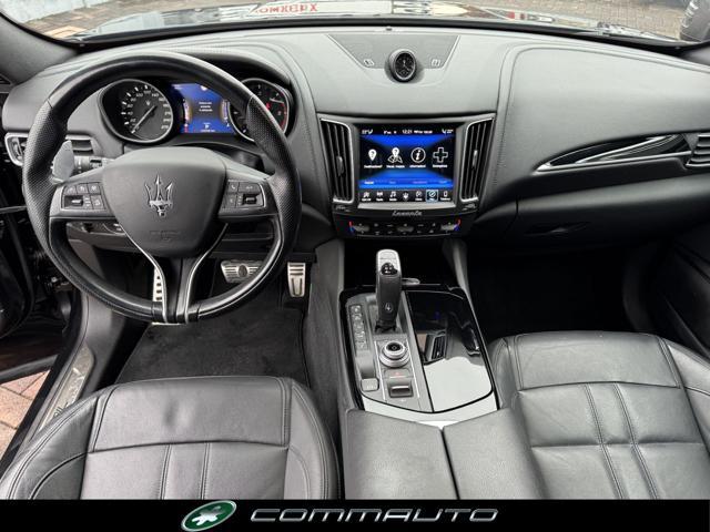 MASERATI Levante V6 Diesel AWD Gransport