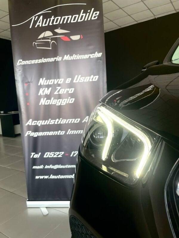 Mercedes-Benz GLE GLE 300 d 4Matic Mild Hybrid Sport