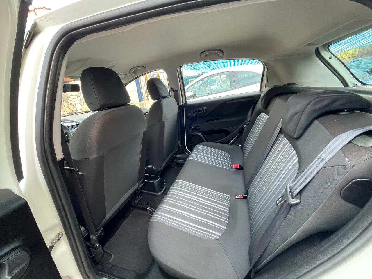 Fiat Punto Evo 1.2 5 porte S&S 150°