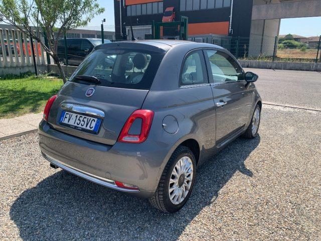 FIAT 500 1.3 Multijet 95 CV Collezione