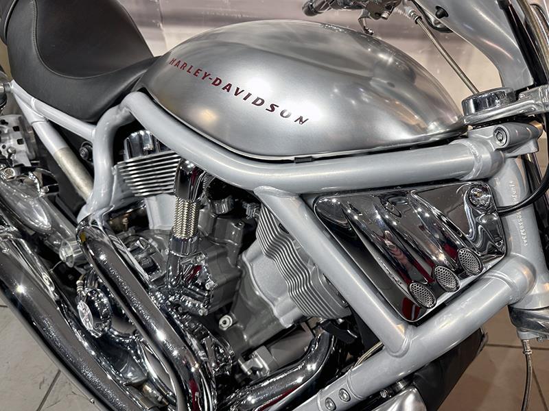 Harley Davidson V-Rod 1130 VRSCA