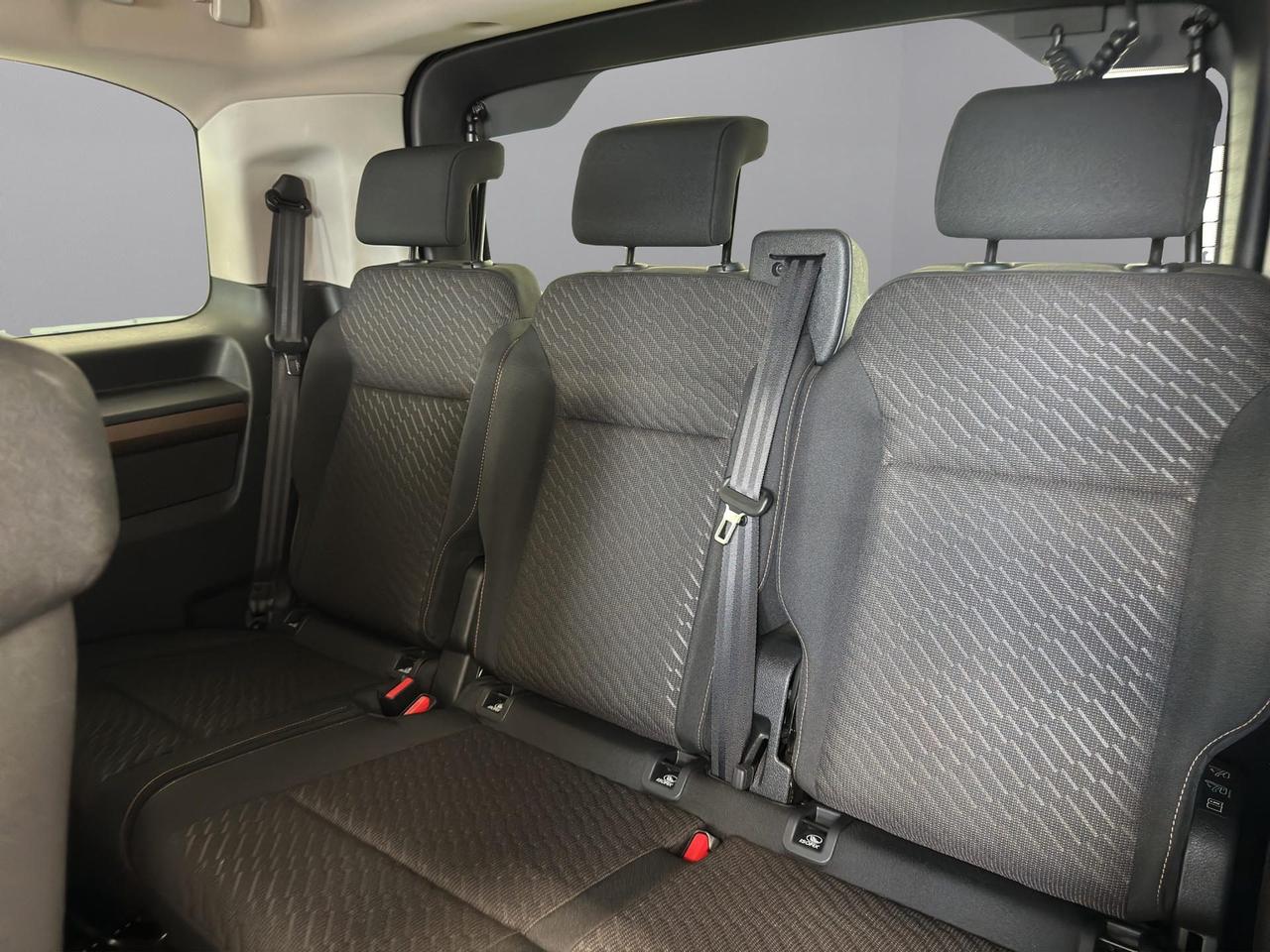 Toyota Proace Verso 1.5d 120cv S&S L0 Executive