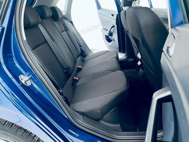 Volkswagen Polo Polo 1.0 tsi Life 95cv