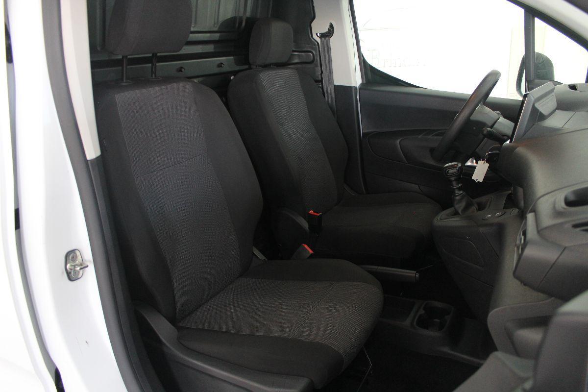 OPEL COMBO CARGO 15 D 100 CV S&S PC.VC.