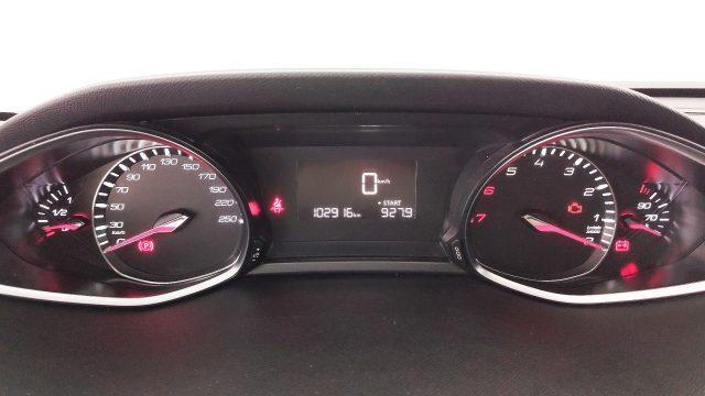 PEUGEOT 308 PureTech Turbo 130 S&S SW GT LINE