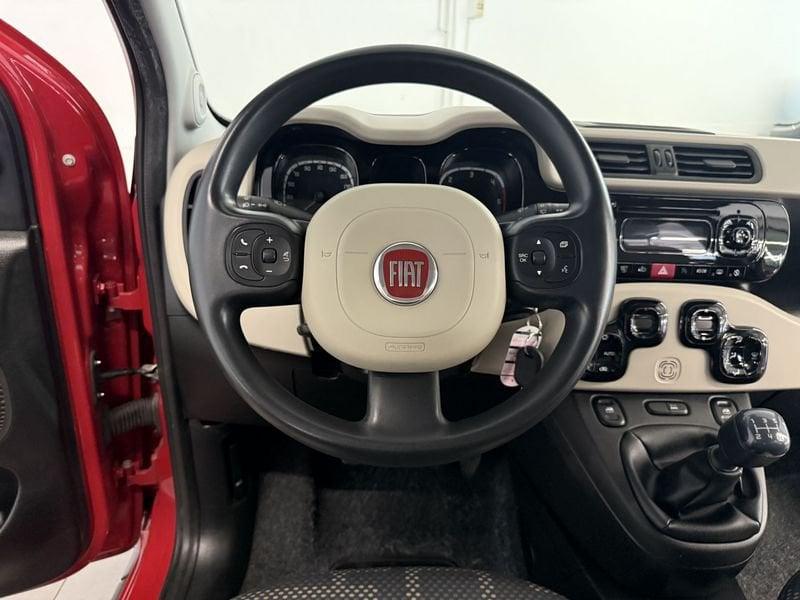 FIAT Panda Panda 1.3 MJT S&S 4x4