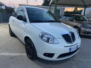 Lancia Ypsilon Diesel 1.3 MJT 75 CV DIVA