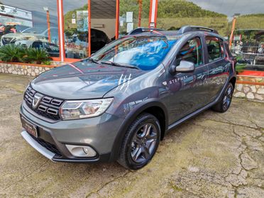 Dacia Sandero 1.5 diesel 06/2017 Cv90