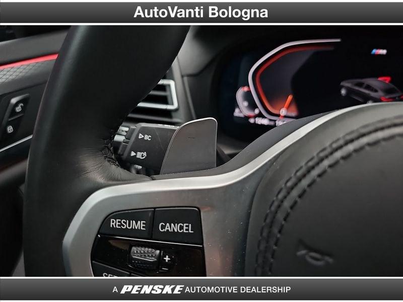 BMW X4 X4 xdrive20d mhev 48V Msport auto