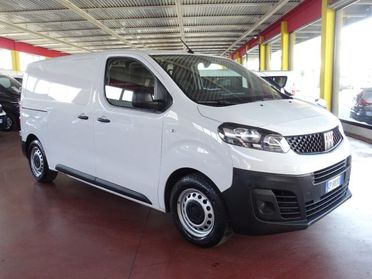 FIAT Scudo 2.0 BlueHDi 145 CV S&S PL-TN Furgone