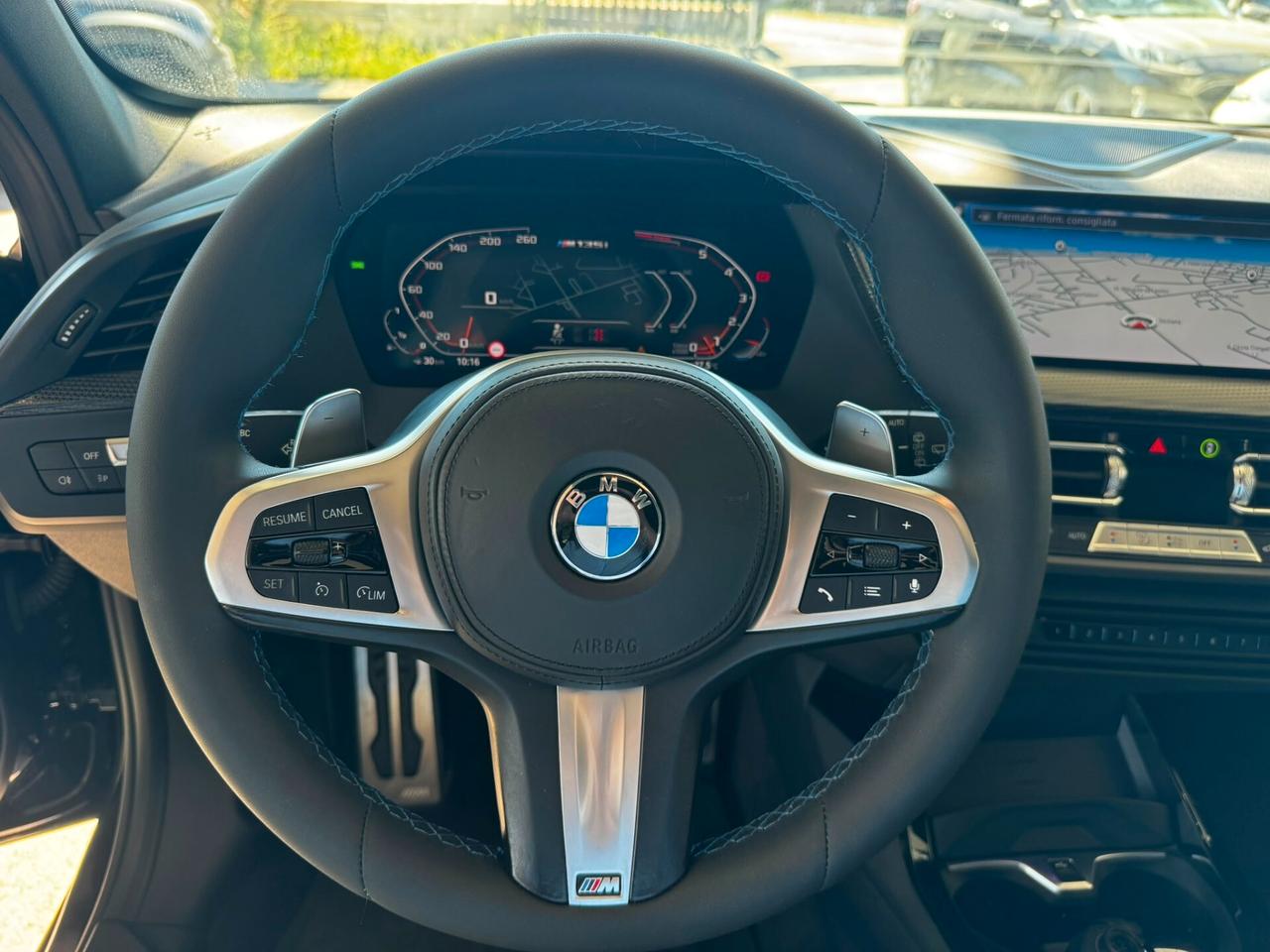 Bmw 135 M 135i xDrive Colorvision Edition