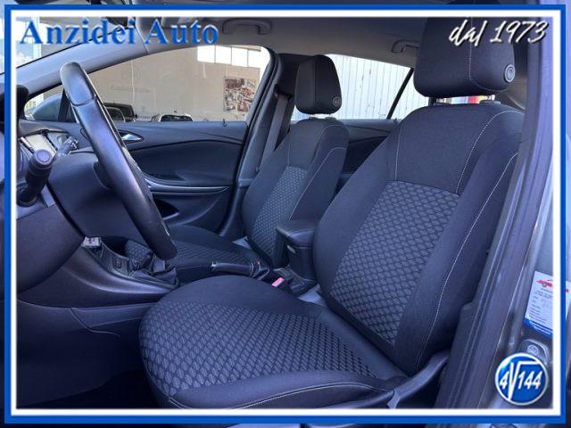 OPEL Astra 1.6 CDTi 110CV Sports Tourer Business