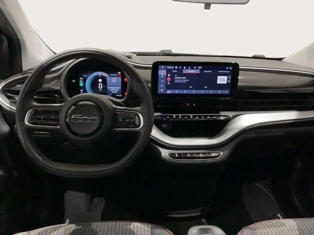 FIAT 500 Icon Berlina 42 kWh - NEOPAT. - Cam - Carplay