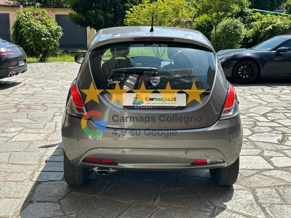 Lancia Ypsilon 1.2 69 CV 5 porte GPL Ecochic Gold