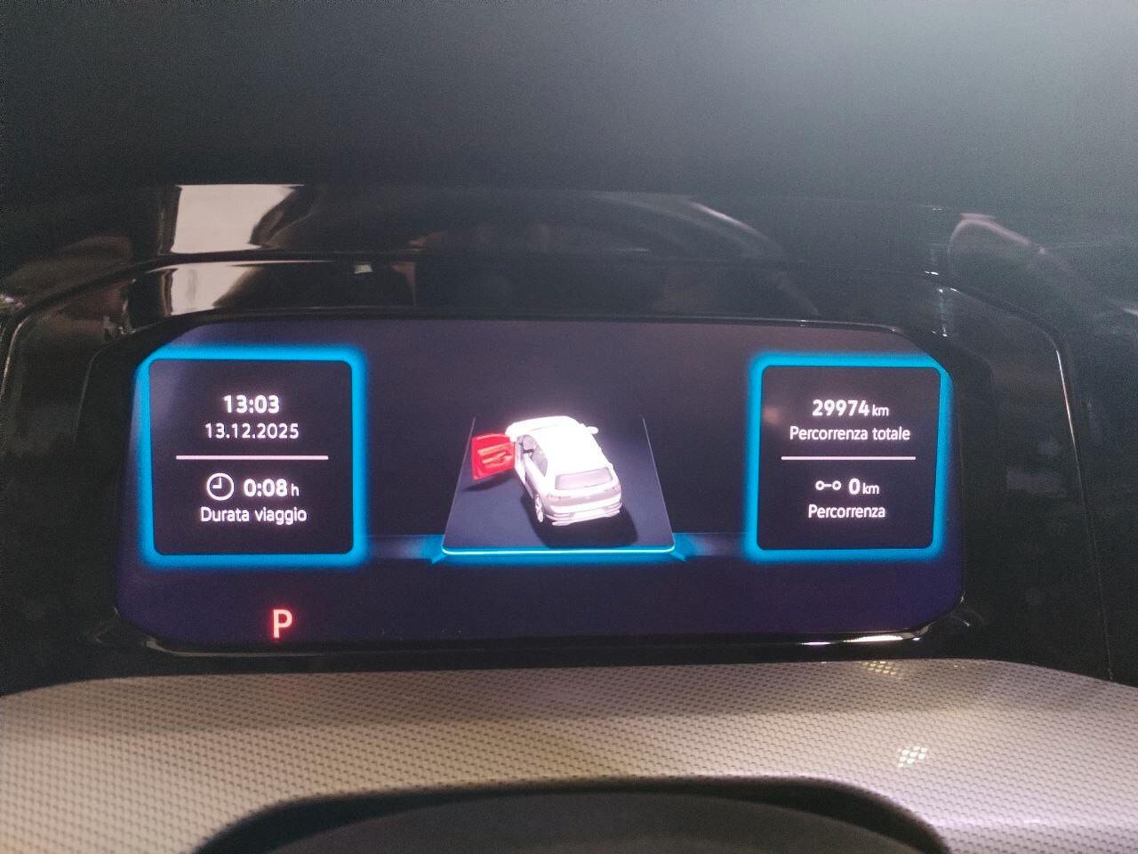 Volkswagen Golf 2.0 TDI 150 CV DSG SCR Style