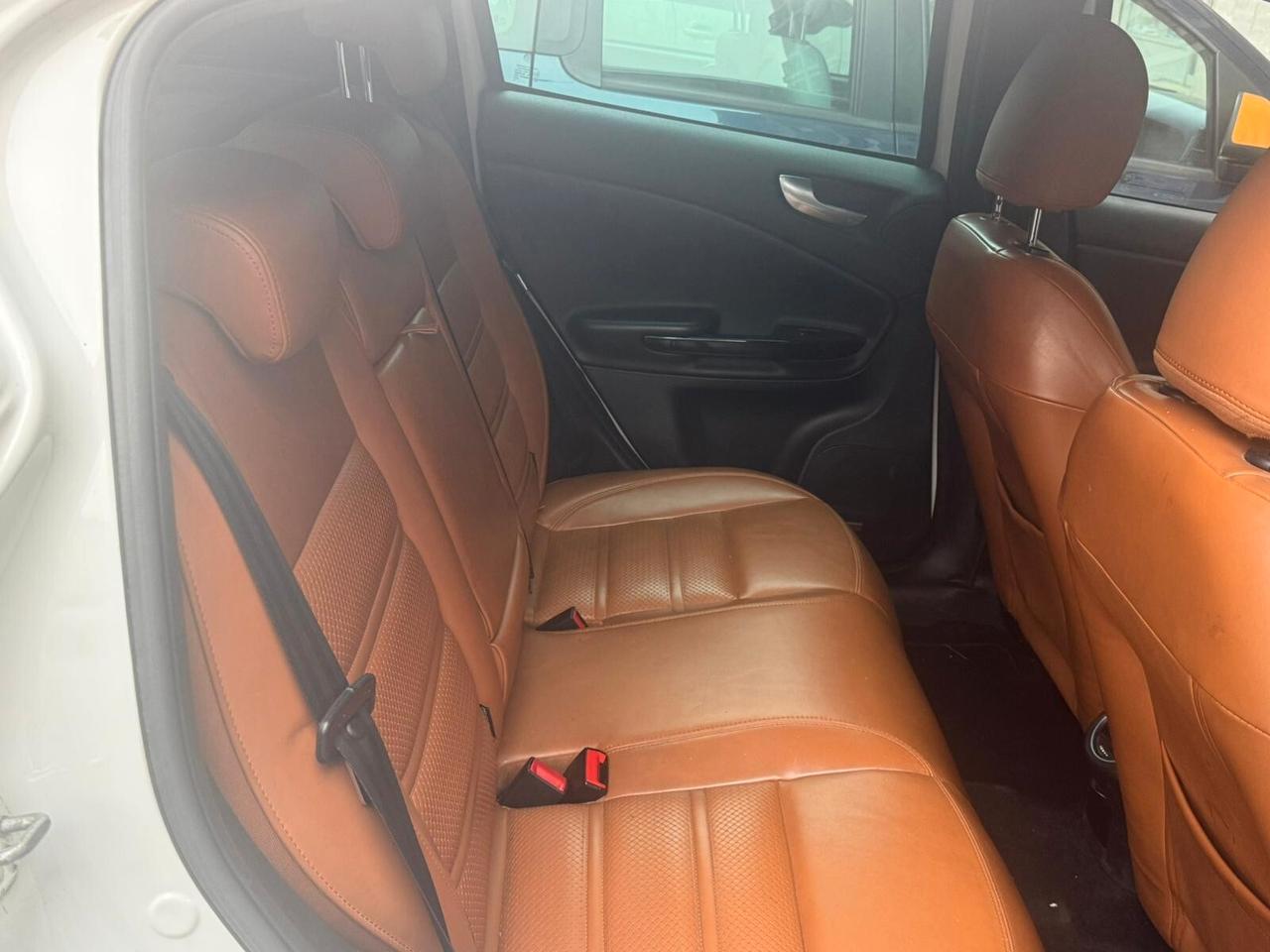 Alfa Romeo Giulietta 2.0 JTDm-2 170 CV Exclusive