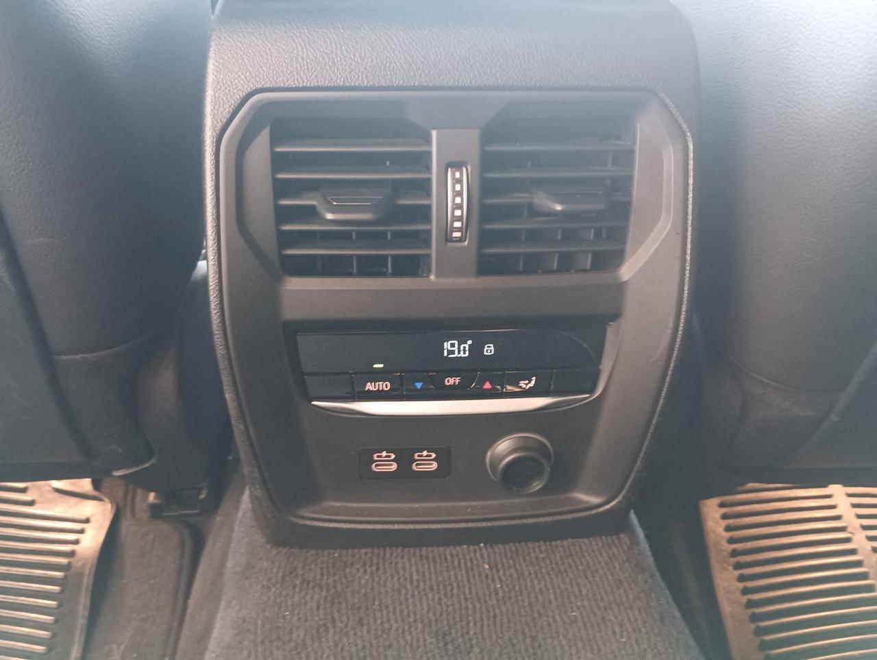 Bmw 318d Touring Business Advantage automatic