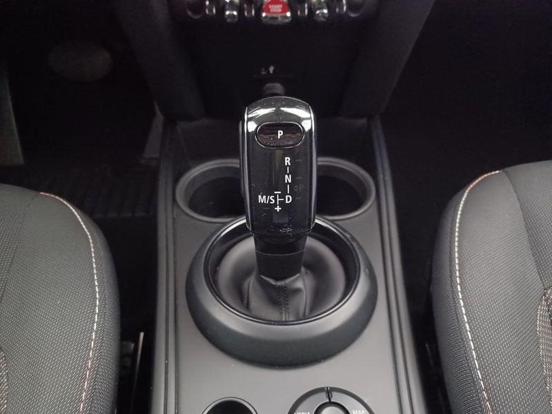 MINI Mini Countryman F60 2020 Diese Mini Countryman 2.0 Cooper D Business auto