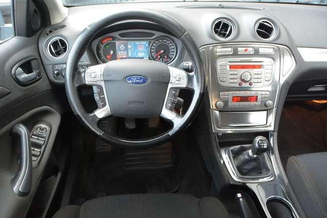 Ford Mondeo SW 2.0 tdci Titanium dpf manuale