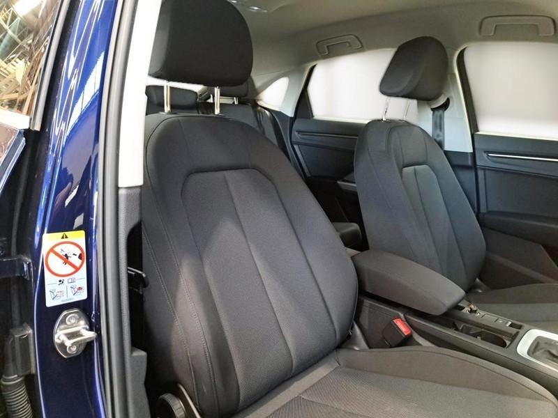 AUDI Q3 SPORTBACK 35 TDI QUATTRO S TRONIC BUSINESS PLUS SUV