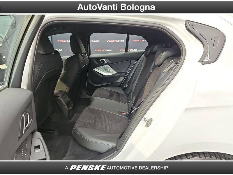 BMW Serie 1 118d MSport