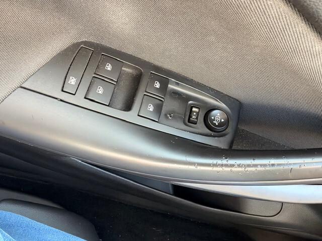 Opel Astra 1.6 CDTI EcoFLEX S&S Sports Tourer Cosmo