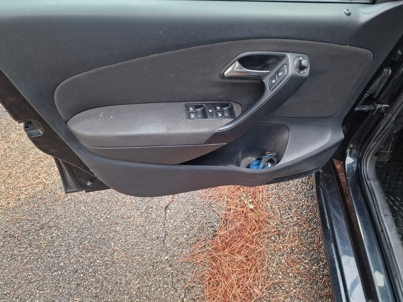 Volkswagen Polo 1.4 5 porte Comfortline BiFuel