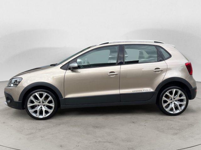 VOLKSWAGEN Polo 1.4 TDI BlueMotion Technology