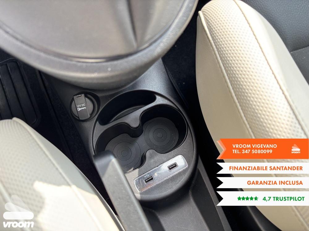 FIAT 500 (2015-2024) 500 1.0 Hybrid Dolcevita