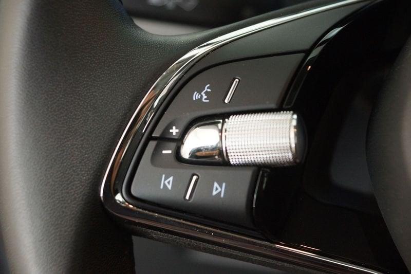 Škoda Kamiq 1.0 TSI 110cv Ambition