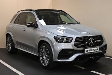 MERCEDES GLE (V167) GLE 350 de hybrid ...