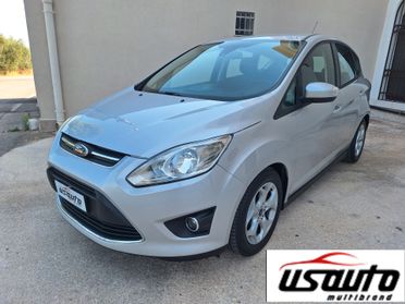 Ford C-Max 1.6 TDCi 115CV BUSINESS 2014