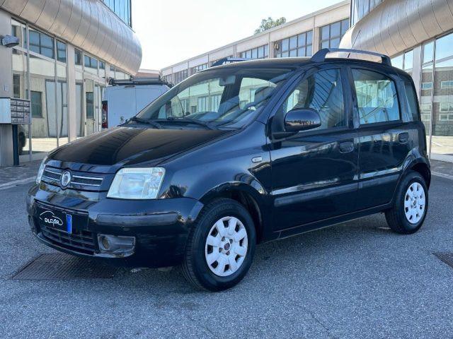 FIAT Panda 1.2 Dynamic GPL