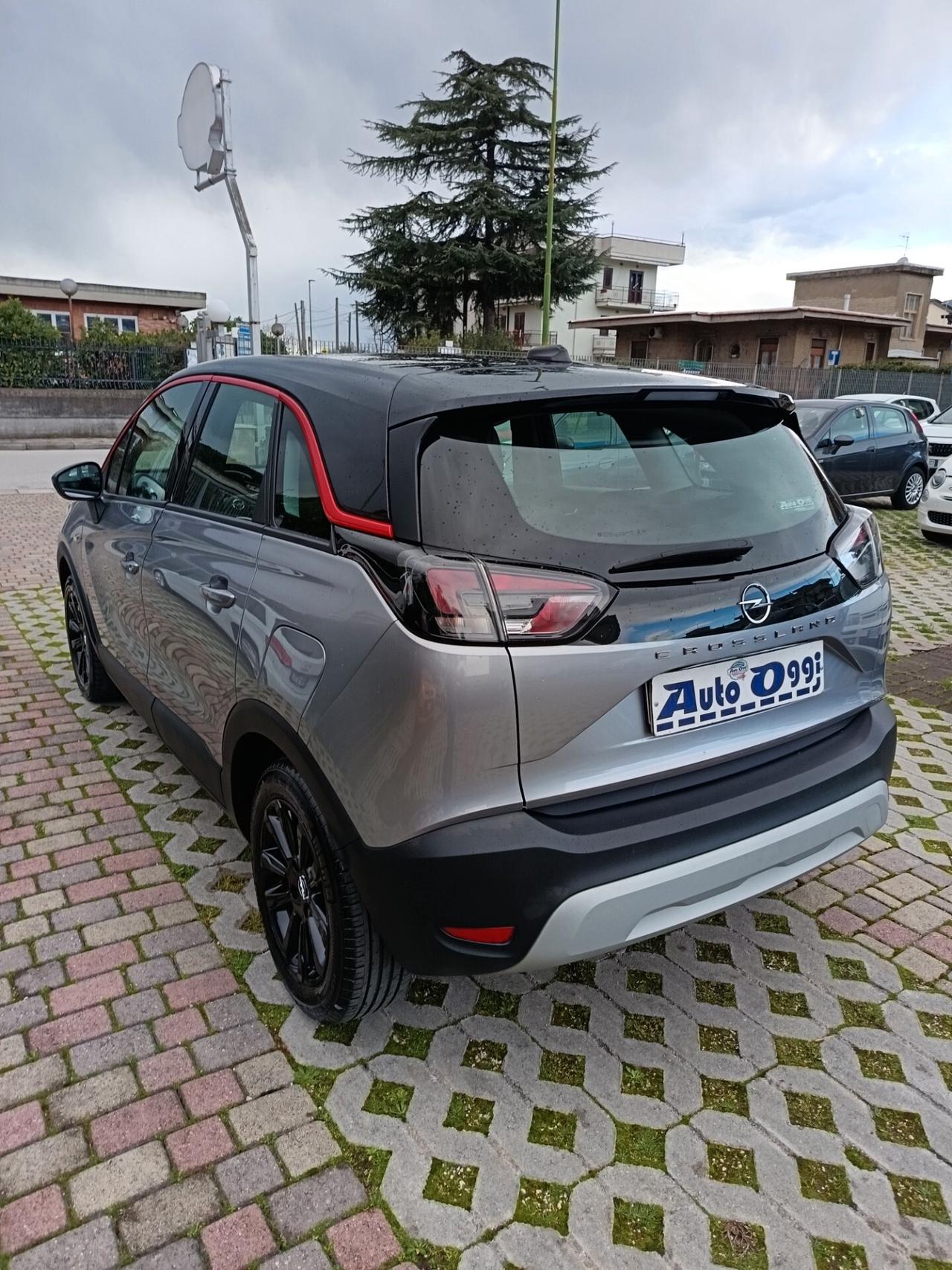 Opel Crossland 1.2 12V Start&Stop GS Line